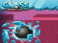 Permainan Glass Break