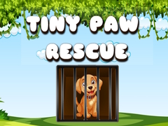 Permainan Tiny Paw Rescue
