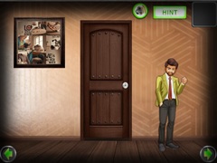 Permainan Amgel Easy Room Escape 329