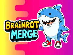 Permainan Brainrot Merge