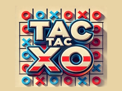 Permainan TAC-TAC-XO
