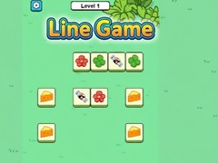 Permainan Line Game