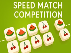 Permainan Speed Match Competition