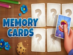 Permainan Memory Cards