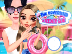 Permainan The Boyfriend Makeover Game
