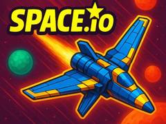 Permainan Space.io