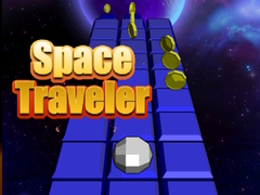 Permainan Space Traveler