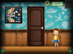 Permainan Amgel Kids Room Escape 354