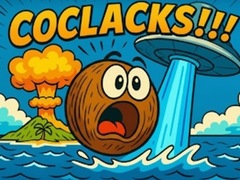 Permainan Coclacks