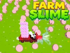 Permainan Slime Farm