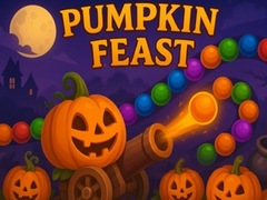 Permainan Pumpkin Feast