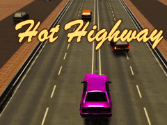 Permainan Hot Highway