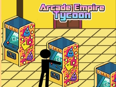 Permainan Arcade Empire Tycoon