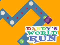 Permainan Dandy's World Marathon