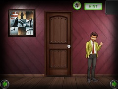 Permainan Amgel Easy Room Escape 330