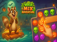 Permainan Vega Mix 2 Adventure