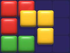 Permainan Koko Loco Block Blast