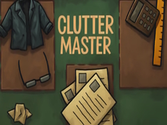 Permainan Clutter Master