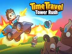 Permainan Time Travel Tower Rush 