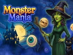Permainan Monster Mania