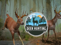 Permainan Deer Hunting 