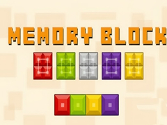 Permainan Memory Block