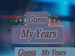 Permainan Guess My Years