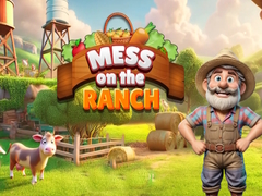 Permainan Mess on the Ranch