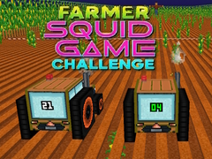Permainan Farmer Squid Game Challenge