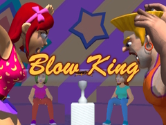 Permainan Blow King
