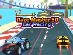 Permainan Race Master 3D Car Racing