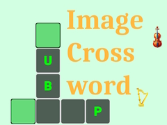 Permainan Image Crossword