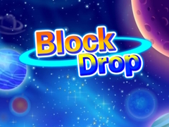 Permainan Block Drop