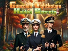 Permainan Guardian Lighthouse Hidden Secrets