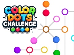 Permainan Color Dots Challenge