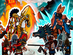 Permainan Ancient Wars: Caesar