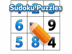 Permainan Sudoku Puzzles