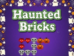 Permainan Haunted Bricks