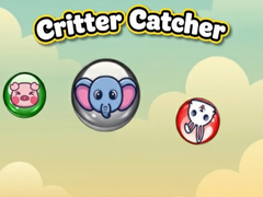 Permainan Critter Catcher