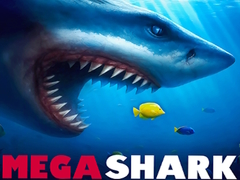 Permainan Mega Shark