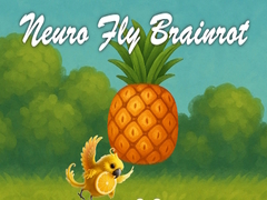 Permainan Neuro Fly Brainrot