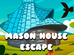 Permainan Mason House Escape