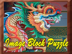 Permainan Image Block Puzzle