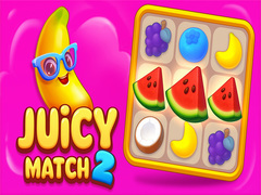 Permainan Juicy Match 2