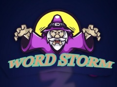Permainan Word Storm