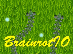 Permainan BrainrotIO