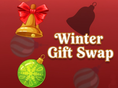 Permainan Winter Gift Swap
