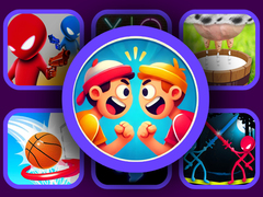 Permainan Challenge Your Friends