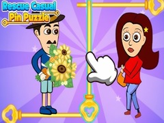 Permainan Rescue Casual Pin Puzzle