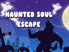 Permainan Haunted Soul Escape